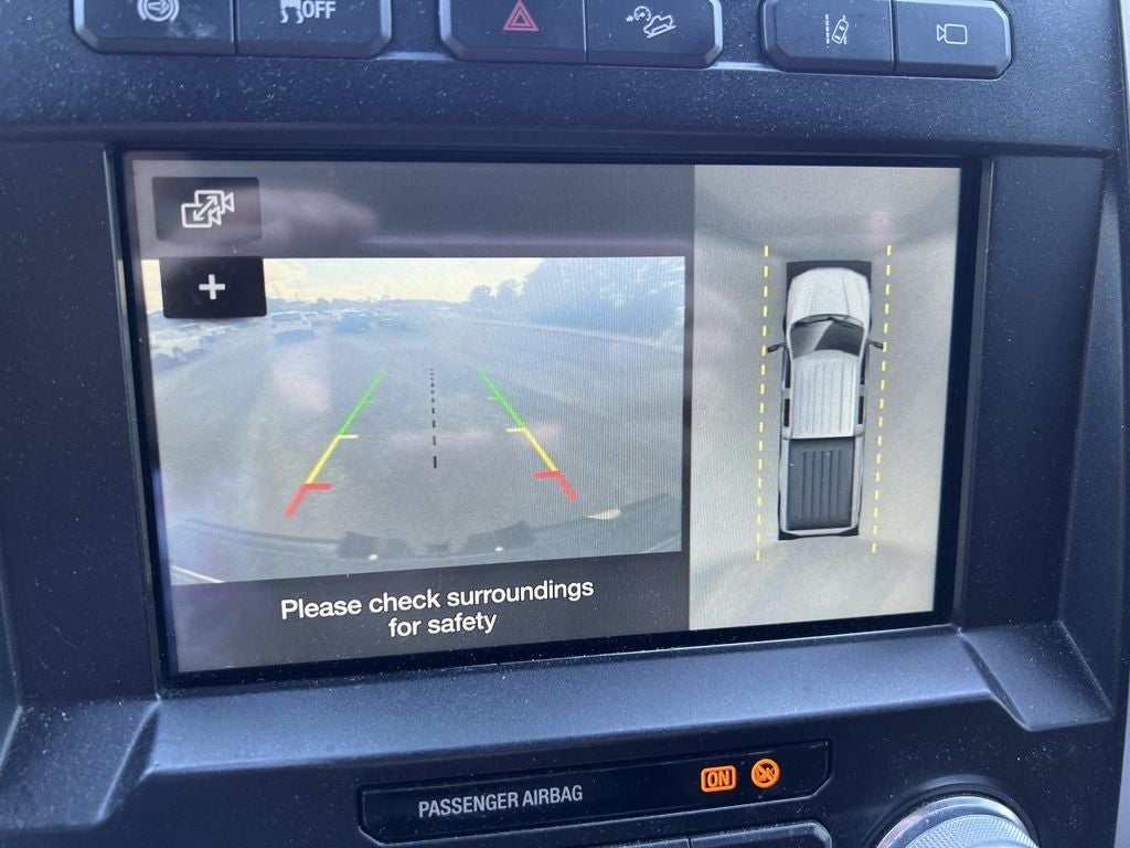 2019 Ford F-250 King Ranch