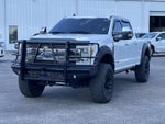 2019 Ford F-250 King Ranch