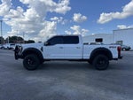 2019 Ford F-250 King Ranch