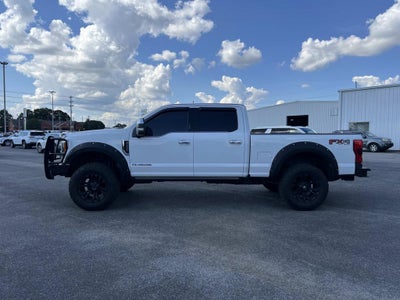 2019 Ford F-250 King Ranch