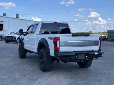 2019 Ford F-250 King Ranch