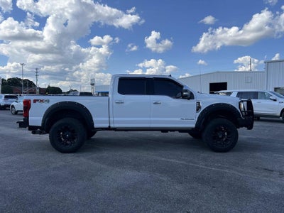 2019 Ford F-250 King Ranch