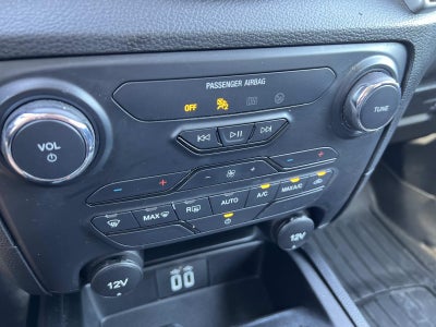 2023 Ford Ranger XL