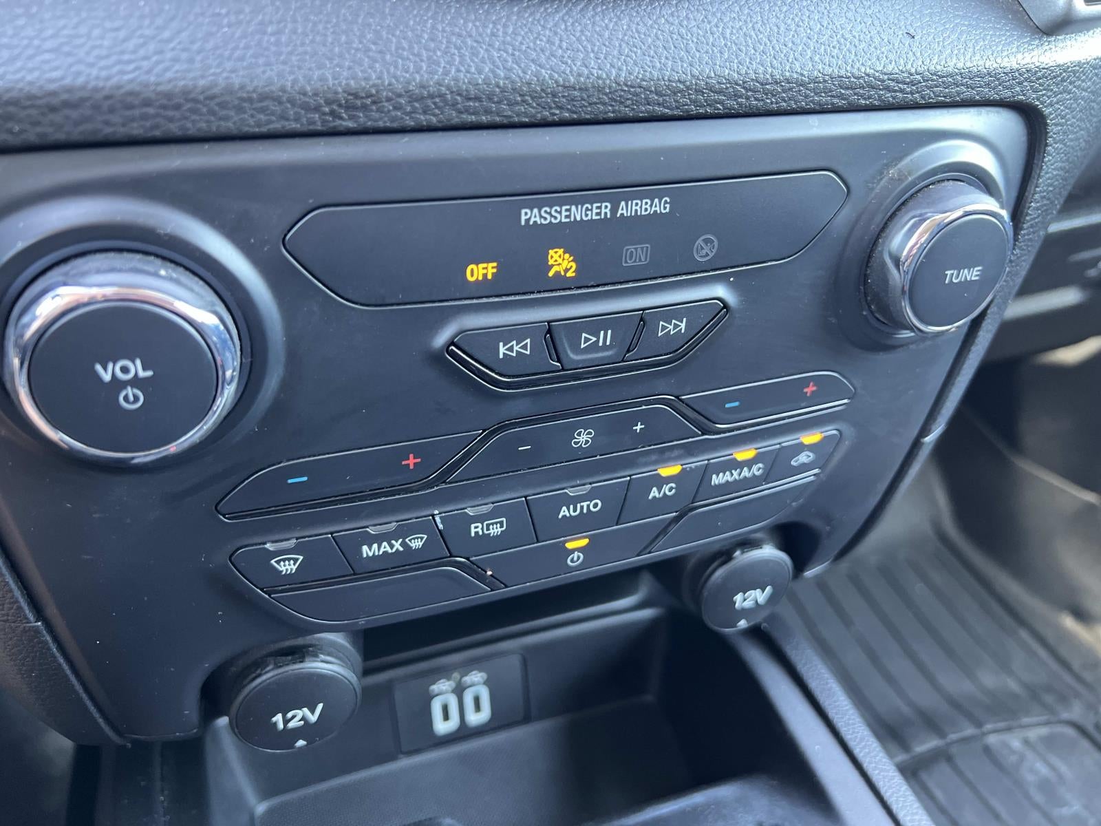 2023 Ford Ranger XL