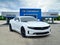 2021 Chevrolet Camaro 2LT