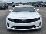 2021 Chevrolet Camaro 2LT