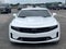 2021 Chevrolet Camaro 2LT