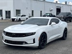 2021 Chevrolet Camaro 2LT