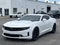 2021 Chevrolet Camaro 2LT