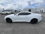 2021 Chevrolet Camaro 2LT