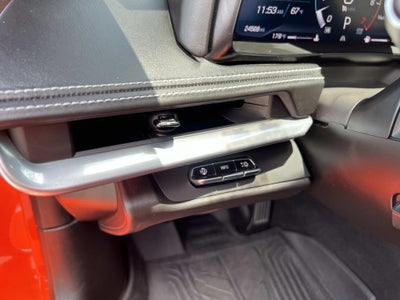 2021 Chevrolet Corvette Stingray 3LT