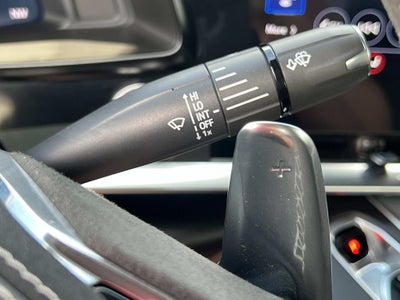 2021 Chevrolet Corvette Stingray 3LT