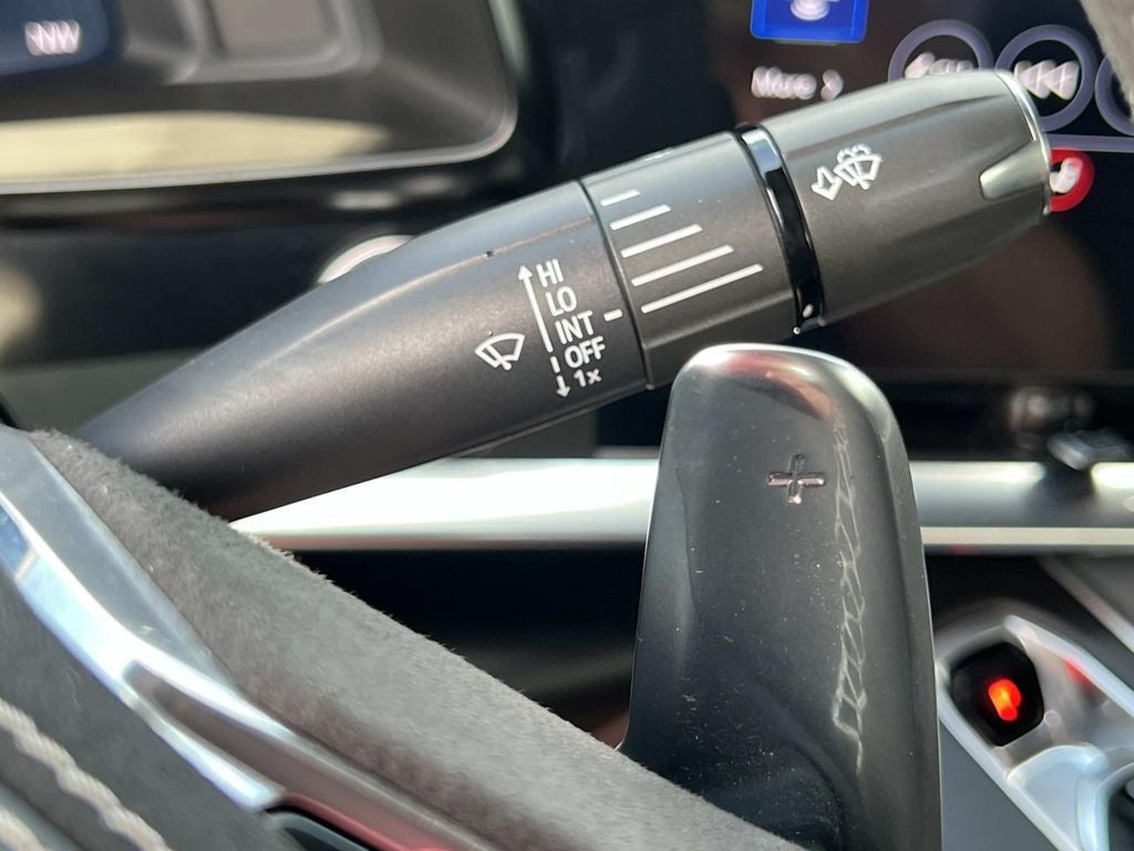 2021 Chevrolet Corvette Stingray 3LT