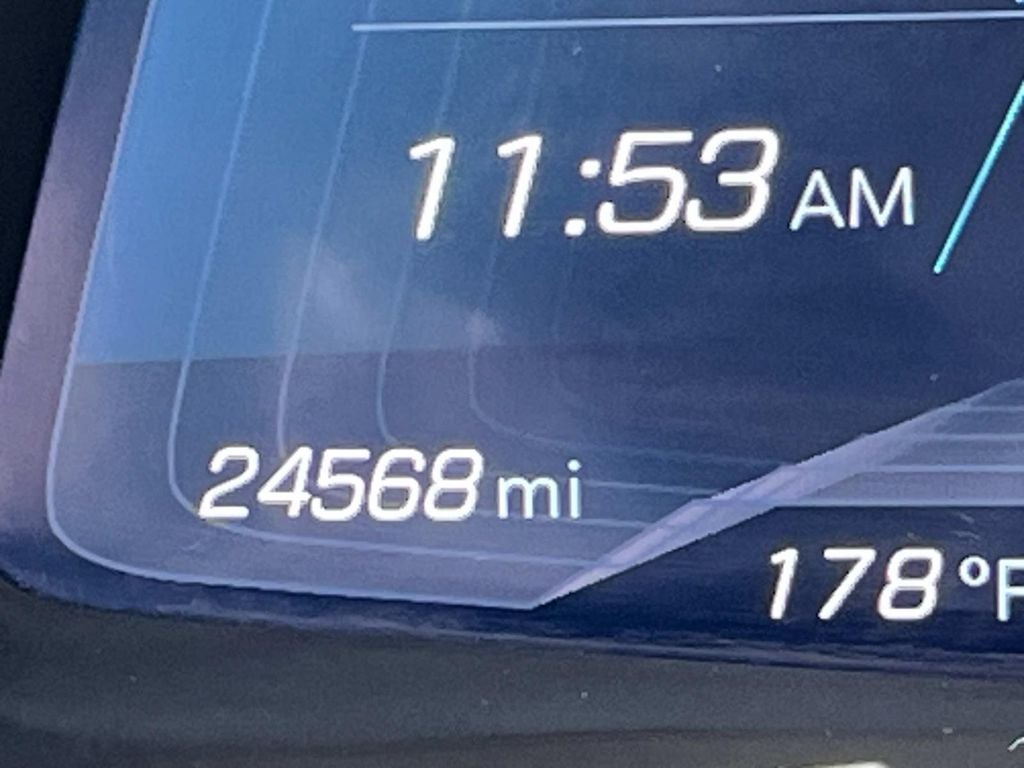 2021 Chevrolet Corvette Stingray 3LT