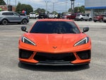2021 Chevrolet Corvette Stingray 3LT