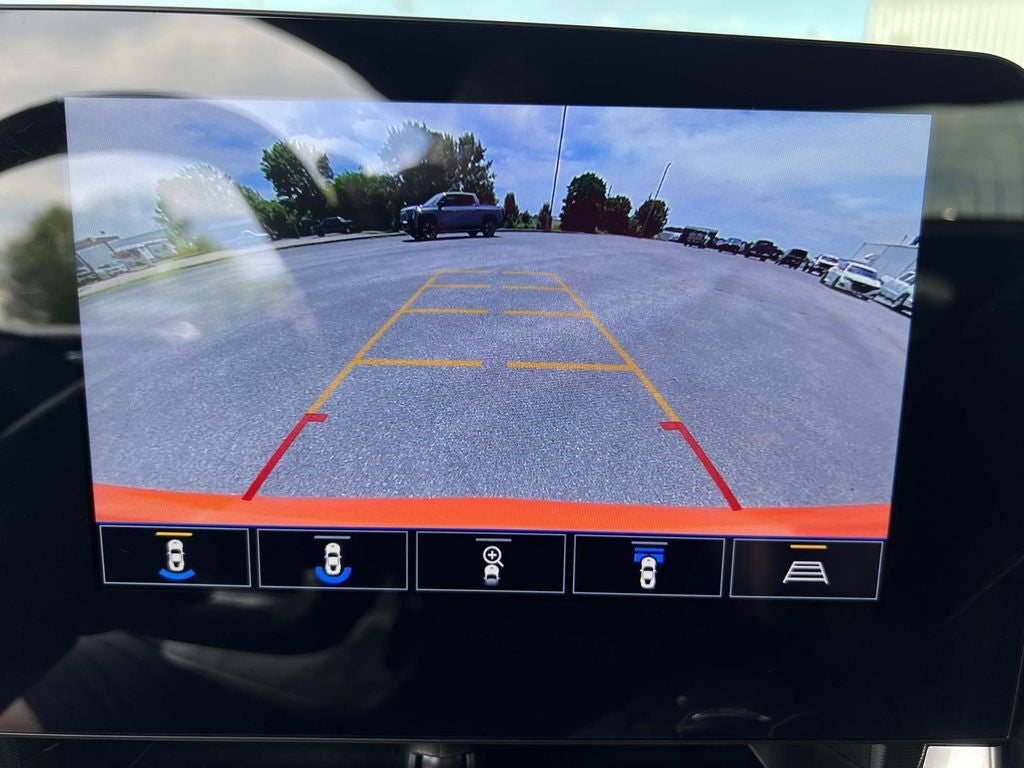 2021 Chevrolet Corvette Stingray 3LT