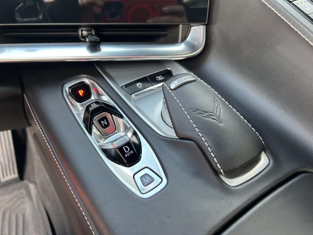 2021 Chevrolet Corvette Stingray 3LT