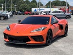 2021 Chevrolet Corvette Stingray 3LT