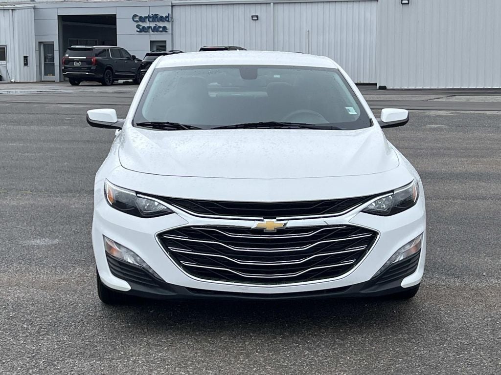 Used 2020 Chevrolet Malibu 1LT with VIN 1G1ZD5ST5LF036695 for sale in Lawrenceburg, TN