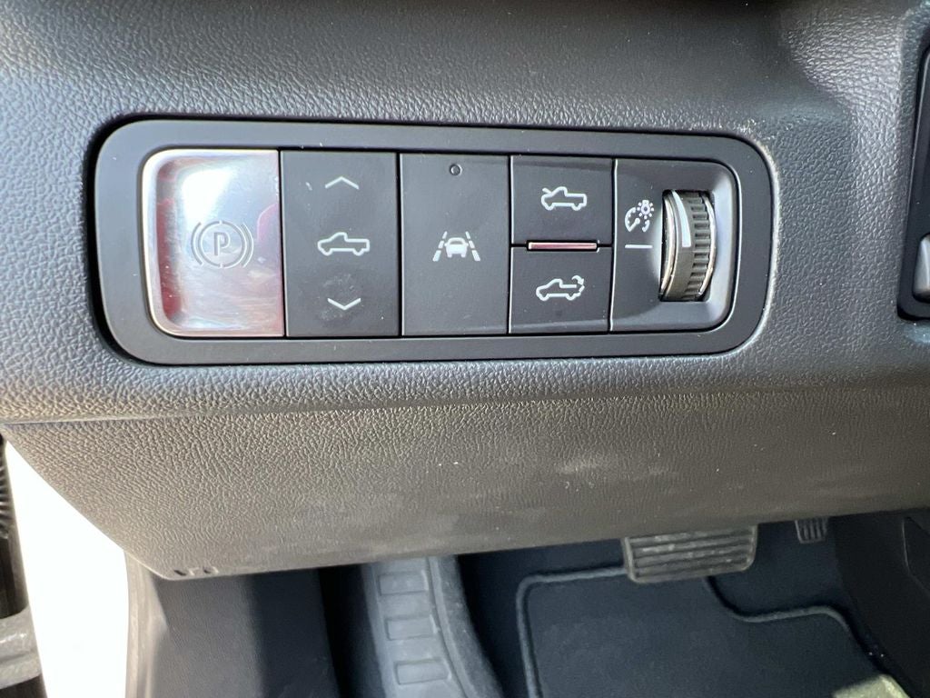 2025 Chevrolet Silverado EV RST - Extended Range