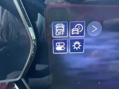 2025 Chevrolet Silverado EV RST - Extended Range