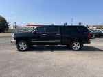 2015 Chevrolet Silverado 2500 HD LTZ