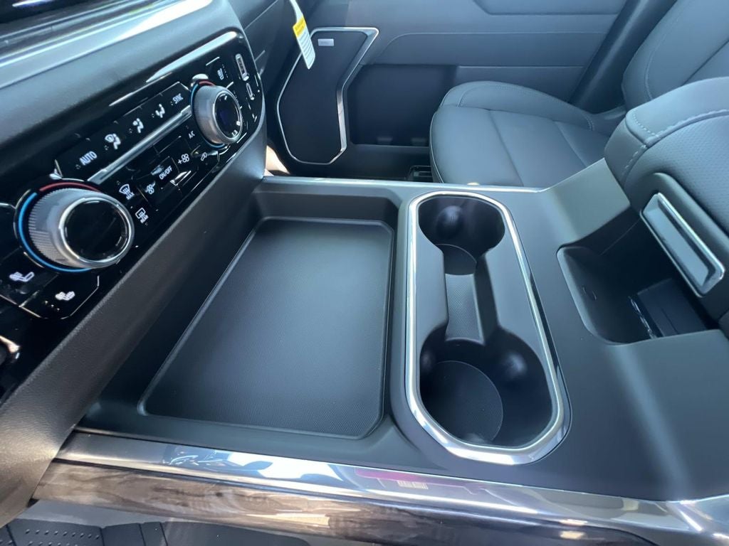 2026 Chevrolet Silverado 3500 HD LTZ DRW