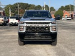 2023 Chevrolet Silverado 2500 HD Custom