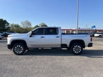 2023 Chevrolet Silverado 2500 HD Custom