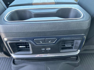 2024 Chevrolet Silverado 3500 HD High Country