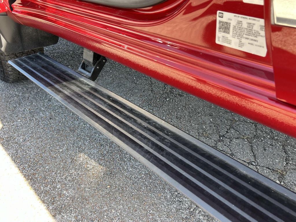 2024 Chevrolet Silverado 3500 HD High Country