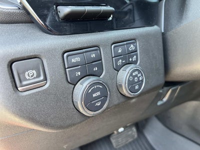2024 Chevrolet Silverado 3500 HD High Country