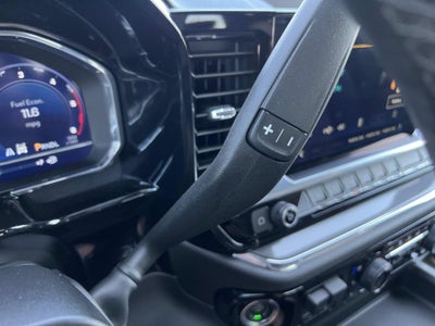 2024 Chevrolet Silverado 3500 HD High Country
