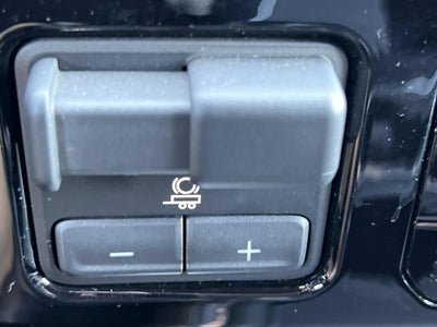 2024 Chevrolet Silverado 3500 HD High Country