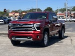 2024 Chevrolet Silverado 3500 HD High Country