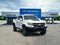 2018 Chevrolet Colorado 4WD ZR2