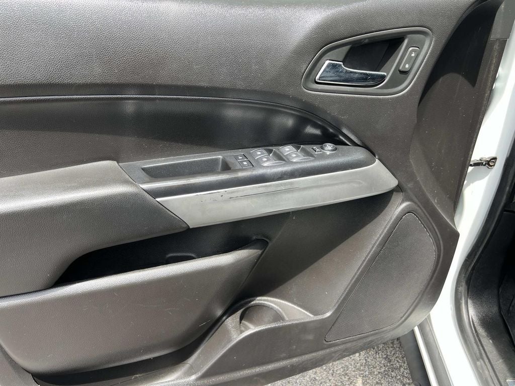 2018 Chevrolet Colorado 4WD ZR2