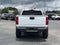 2018 Chevrolet Colorado 4WD ZR2