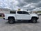 2018 Chevrolet Colorado 4WD ZR2