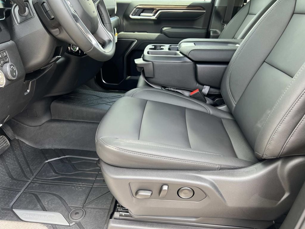 2026 Chevrolet Silverado 1500 LT - Photo 11