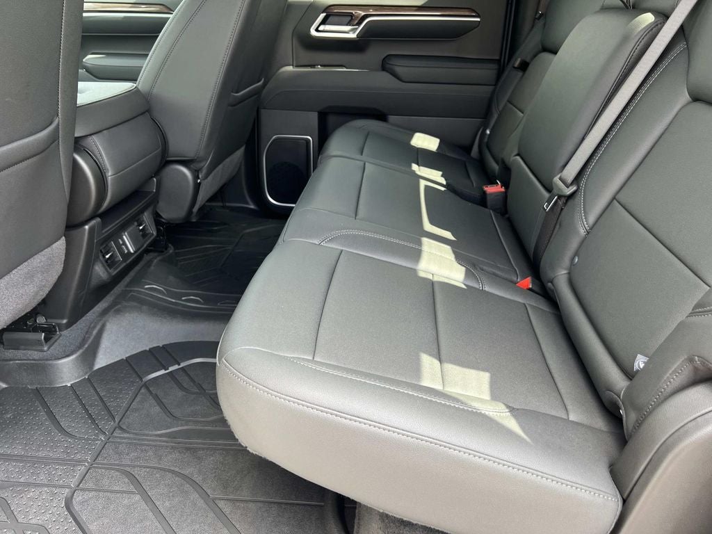 2026 Chevrolet Silverado 1500 LT - Photo 12