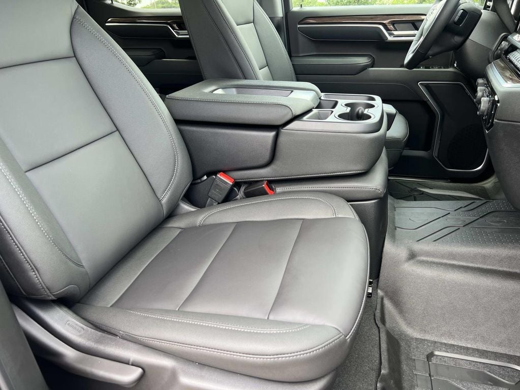 2026 Chevrolet Silverado 1500 LT - Photo 30