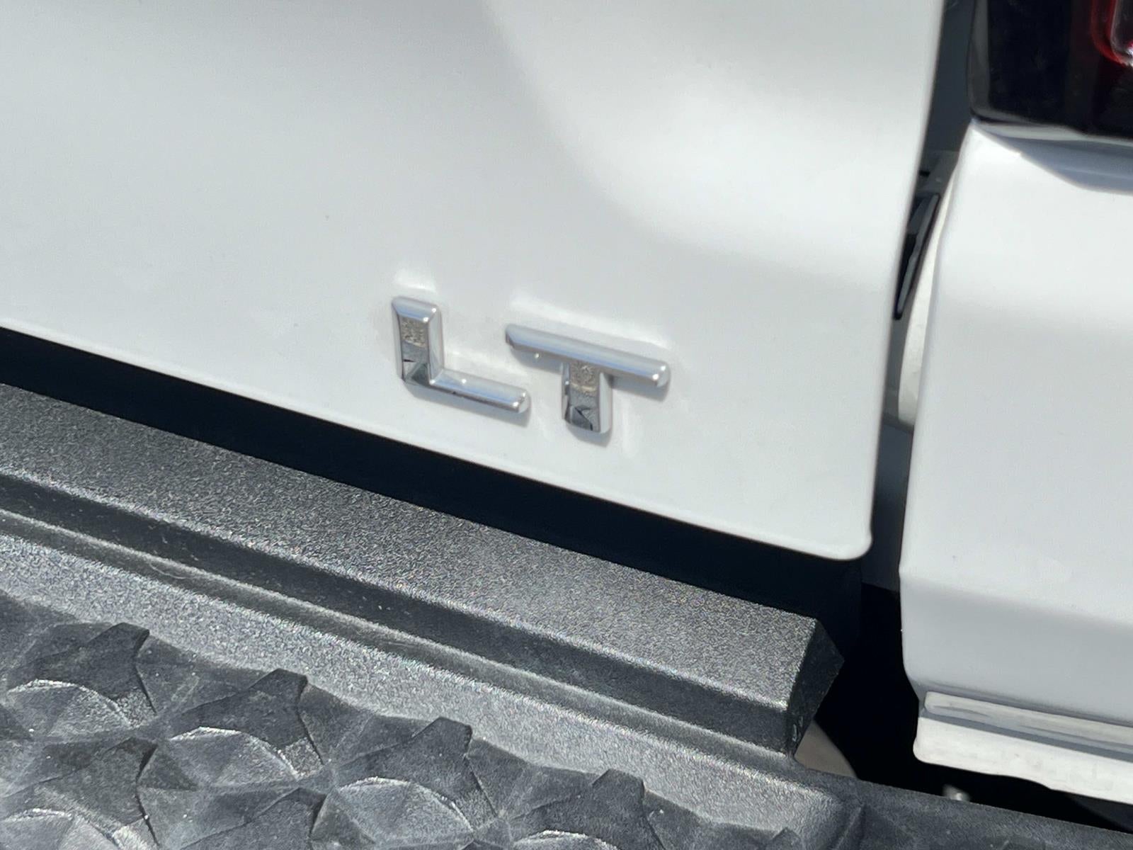 2023 Chevrolet Colorado 2WD LT
