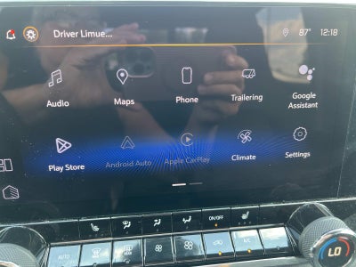 2023 Chevrolet Colorado 2WD LT