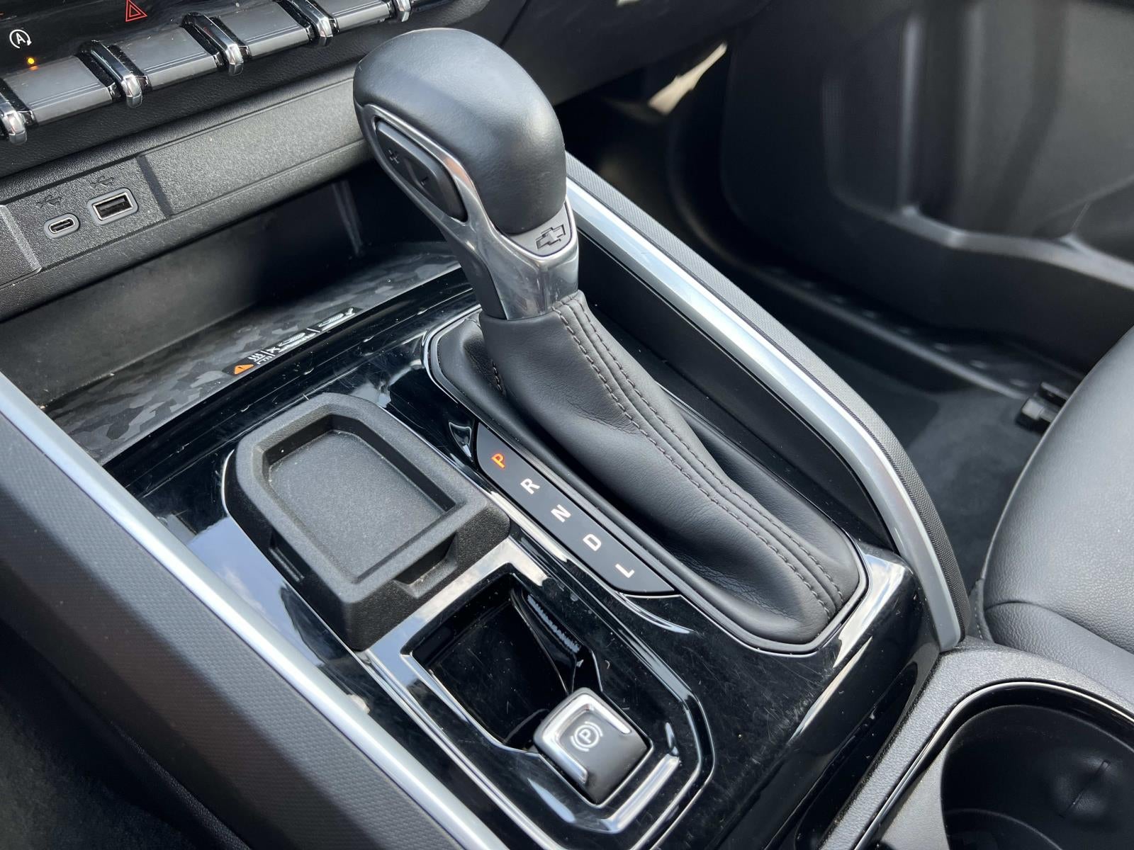 2023 Chevrolet Colorado 2WD LT