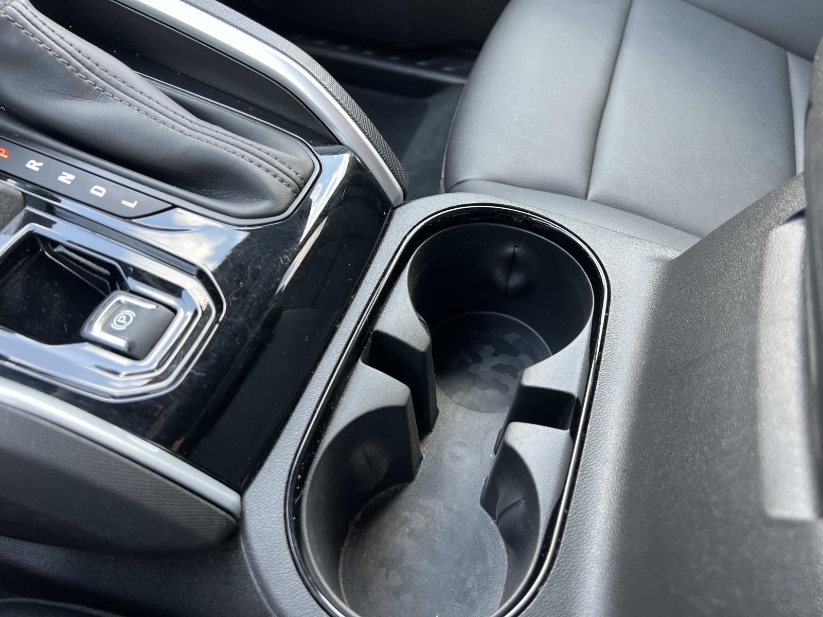2023 Chevrolet Colorado 2WD LT