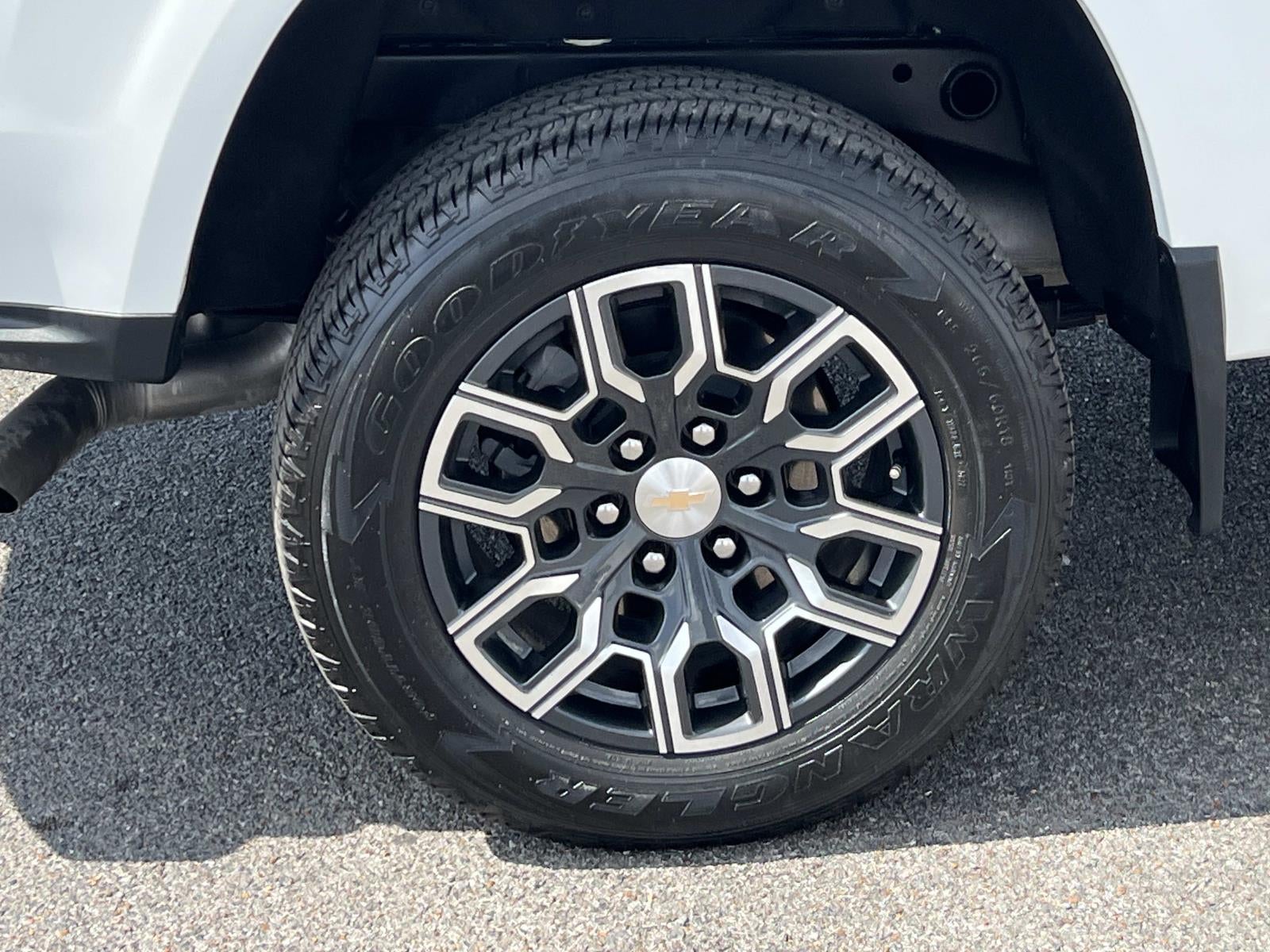 2023 Chevrolet Colorado 2WD LT