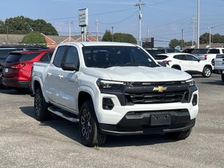 2023 Chevrolet Colorado 2WD LT