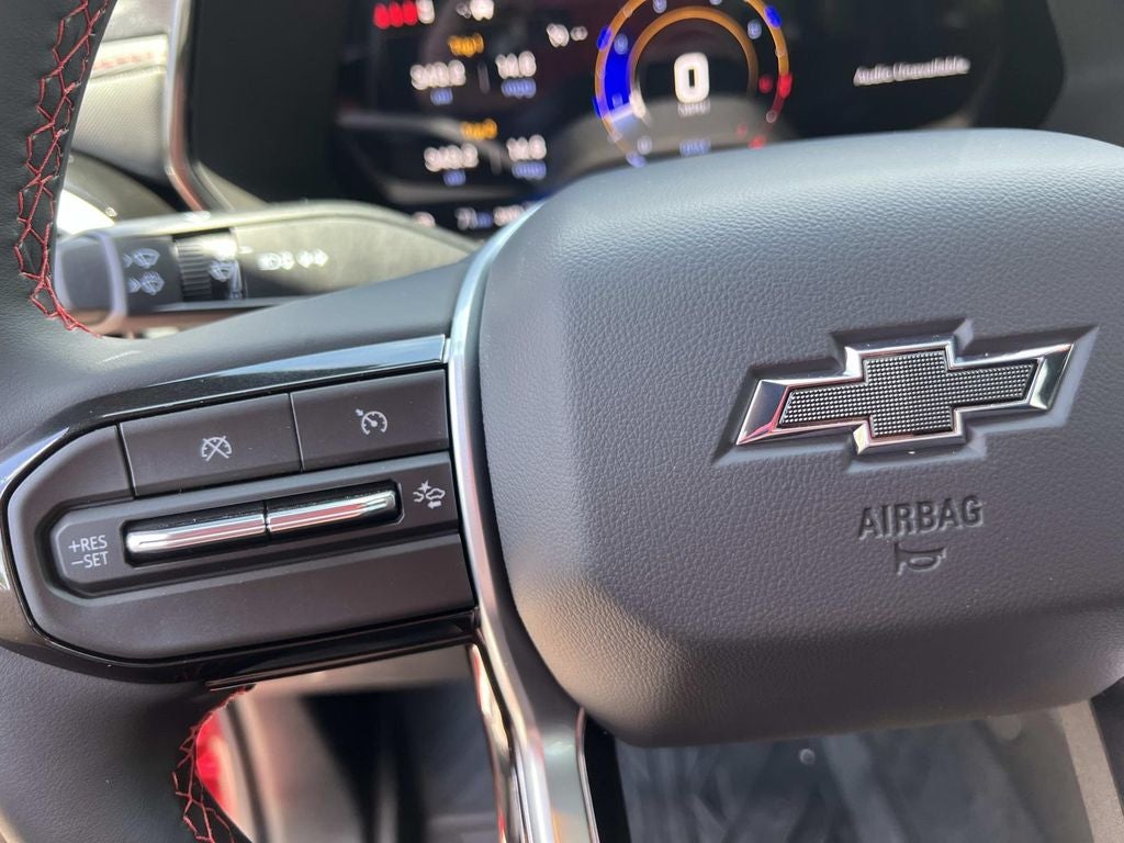 2026 Chevrolet Colorado Z71 - Photo 17