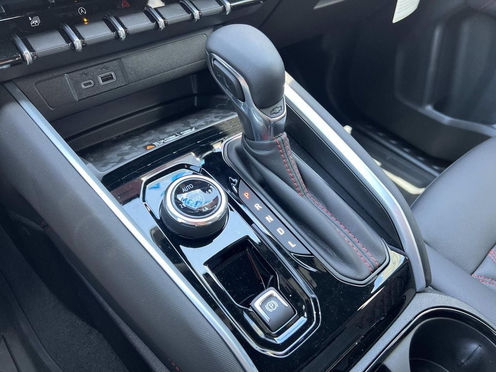 2026 Chevrolet Colorado Z71 - Photo 27